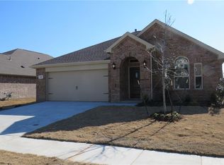 1405 Crossvine Dr, Anna, TX 75409