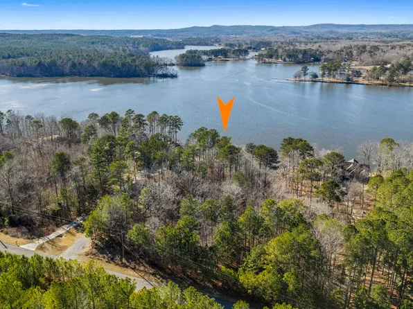 Shore Side Ln #130, Sylacauga, AL 35151