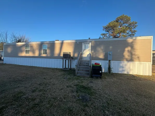 13 Casey Rd #13C, New Bern, NC 28562