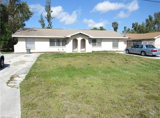 18656/660 Miami Blvd, Fort Myers, FL 33967