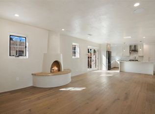 800 Gildersleeve St, Santa Fe, NM 87505