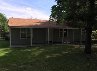 102 E Tenneppe, Fletcher, OK 73541