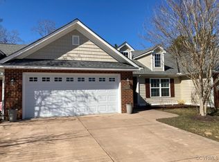 3211 Kennington Park Rd, Aylett, VA 23009