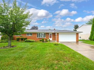 23551 Myrtle St, Clinton Township, MI 48036
