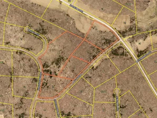 000 Forbes, Edwards, MO 65326
