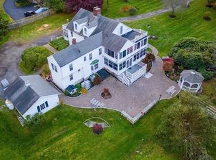265 Old Oaken Bucket Rd, Norwell, MA 02061