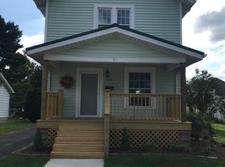 508 Race St, Dover, OH