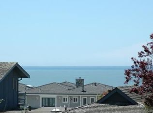 110 Paseo Ballena, Aptos, CA 95003