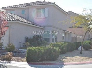 7649 Concord Heights St, Las Vegas, NV 89149