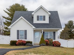67 Augusta St, Verona, VA 24482