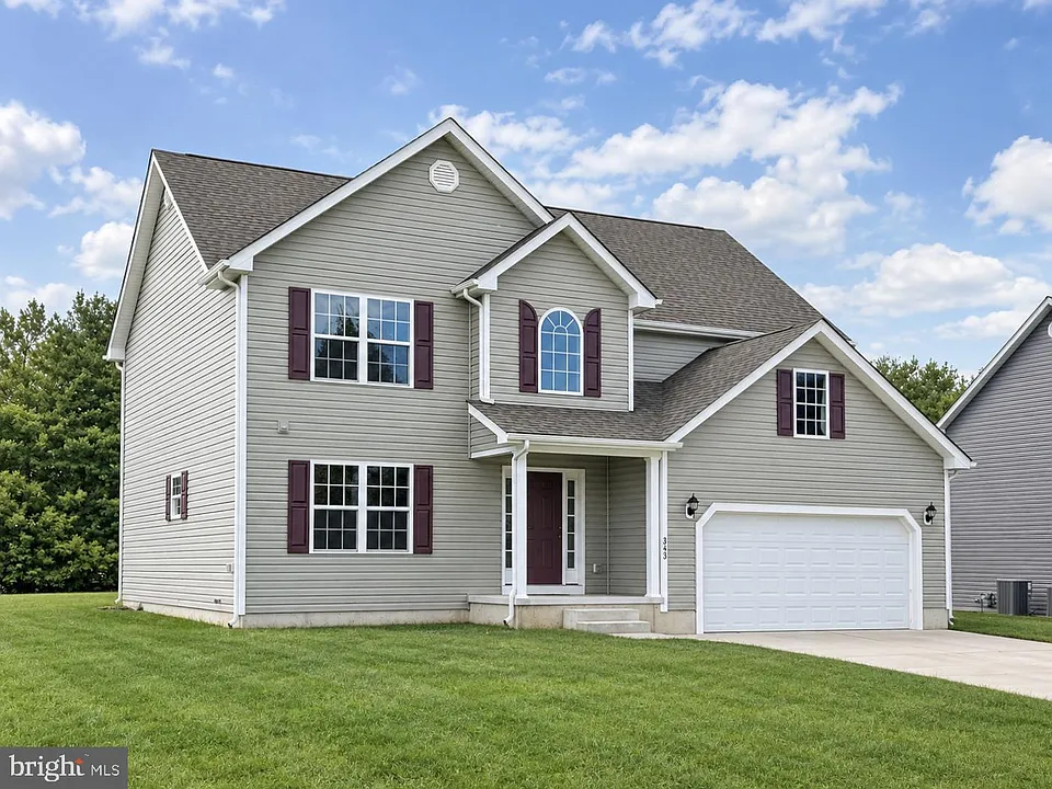 353 Quail Landing Cir