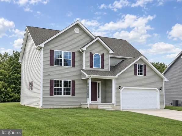 353 Quail Landing Cir, Magnolia, DE 19962