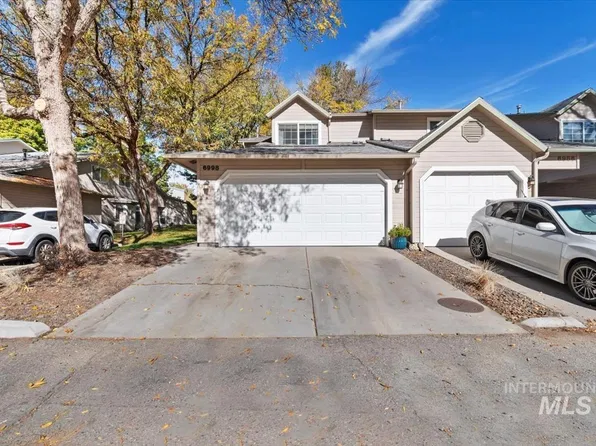 6998 W Irving Ln, Boise, ID 83704