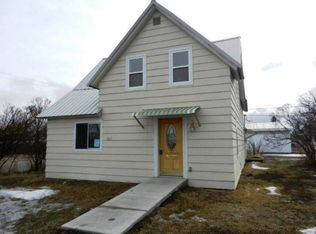 301 Marshall St, Davenport, WA 99122