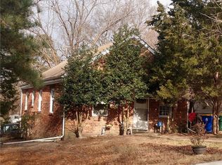 2707 Boston St, Hopewell, VA 23860