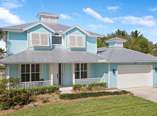 290 SW Beach Way Ave, Palm City, FL 34990