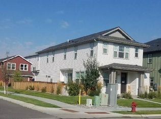901 Butler Creek Ave, Belgrade, MT 59714
