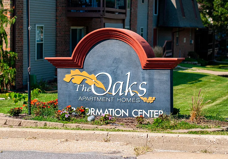 The Oaks — Photo 11