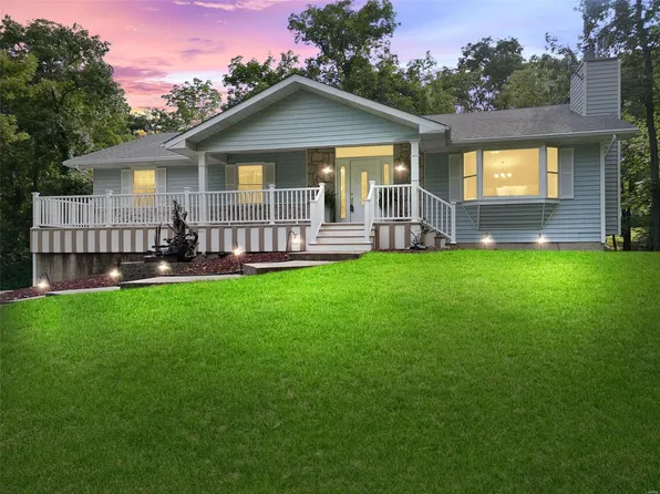 720 Highway H, Troy, MO 63379