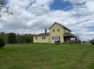 3057 Homer Rd NE, Utica, OH 43080