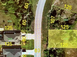 303 Sweetwater Dr, Rotonda West, FL 33947