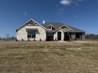 8911 County Road 623, Blue Ridge, TX 75424