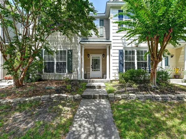 53 Regent Avenue, Bluffton, SC 29910