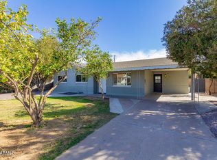 3349 W Shaw Butte Dr, Phoenix, AZ 85029
