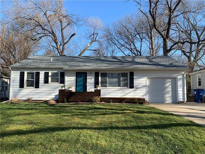 1418 W 22nd St, Lawrence, KS, 66046