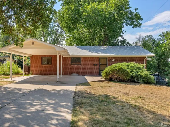 840 W Chenango Avenue, Englewood, CO 80110