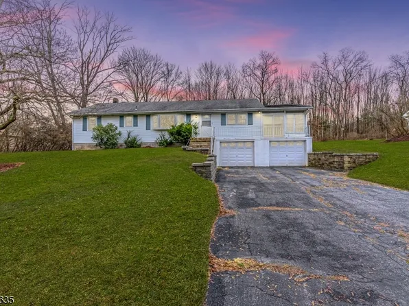 1 James Ter, Fredon Twp., NJ 07860