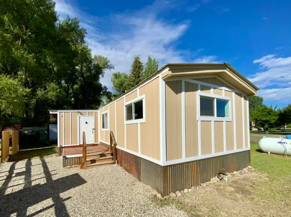 94 Phyllis Lane, Gunnison, CO 81230