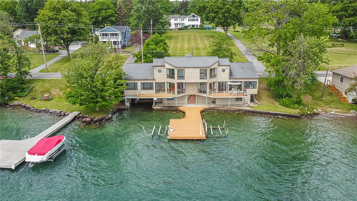 3749 County Road 16, Canandaigua, NY 14424 Zillow