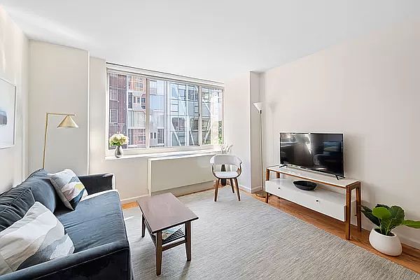 1st image of 520 W 23rd St APT 6E