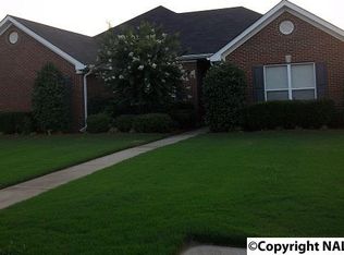 1147 London Pl SW, Decatur, AL 35603