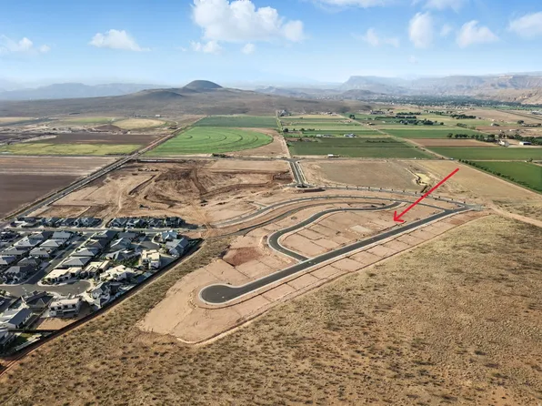 3128 Grand Staircase Rd, Hurricane, UT 84737