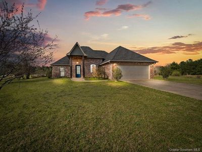 177 Jana St, Anacoco, LA, 71403