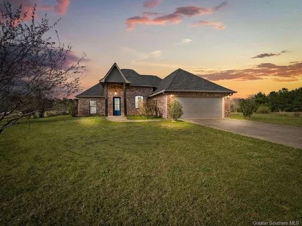 177 Jana St, Anacoco, LA 71403