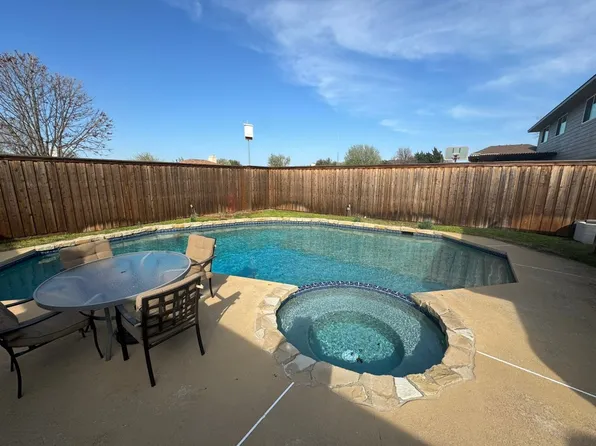 1202 Fox Hollow Dr, Carrollton, TX 75007