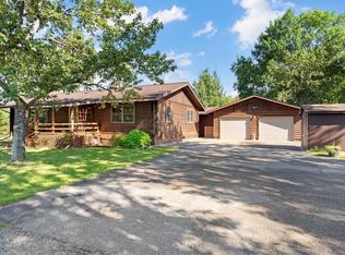32240 County Road 31, Laporte, MN 56461