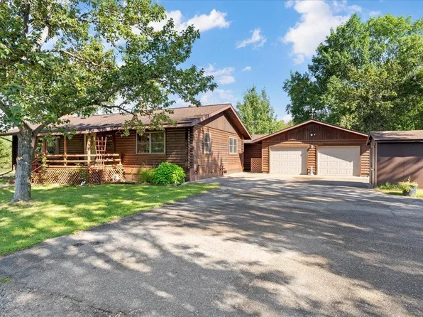 32240 County Road 31, Laporte, MN 56461