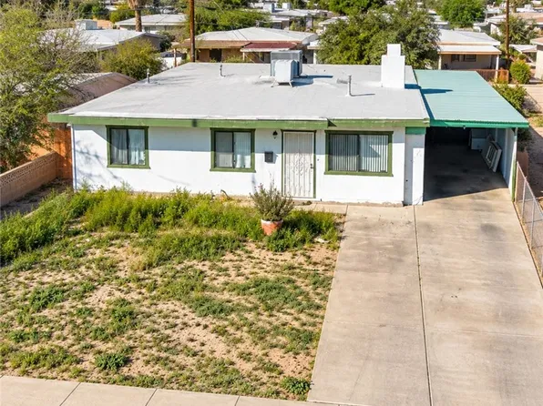 4404 Avondale Ave, Las Vegas, NV 89121