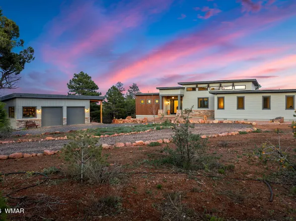 1157 Timber Ranch Rd, Show Low, AZ 85901