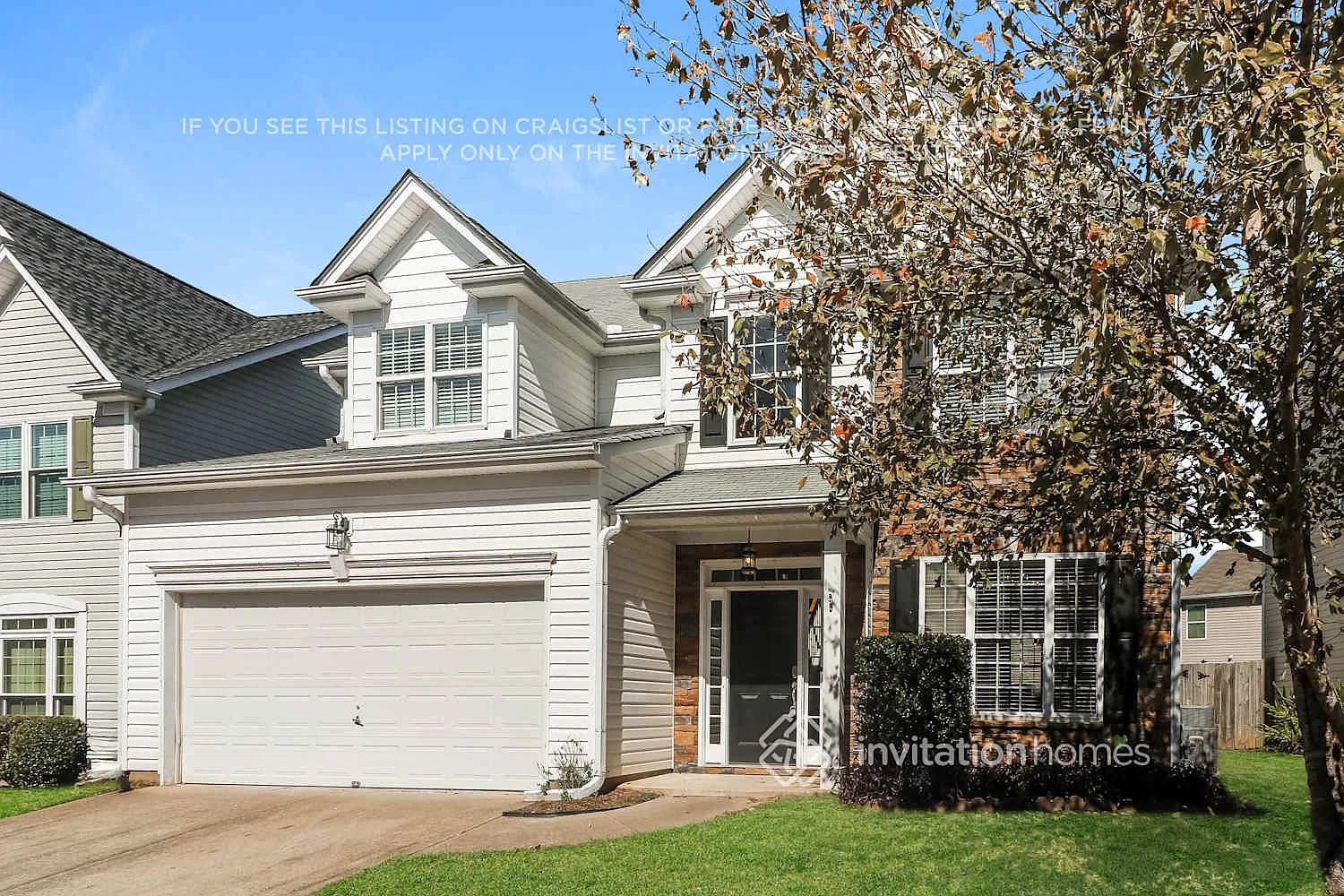 706 Capri Rdg Canton, GA 30114 — Photo 4