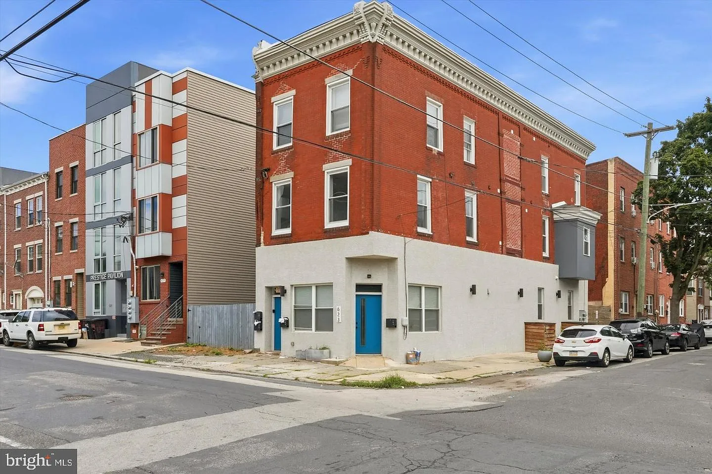 1 bed, 1.0 bath, 3324 sqft, $1,100 — Photo 2