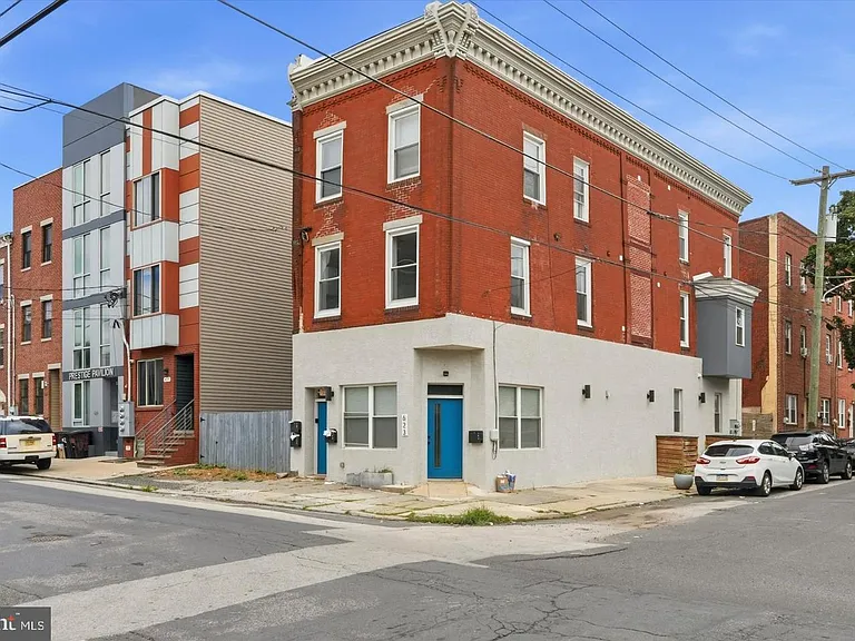623 W Oxford St #2 — Photo 2