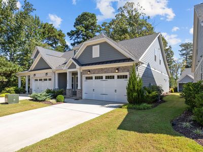 1024 Lacala Ct, Wake Forest, NC, 27587
