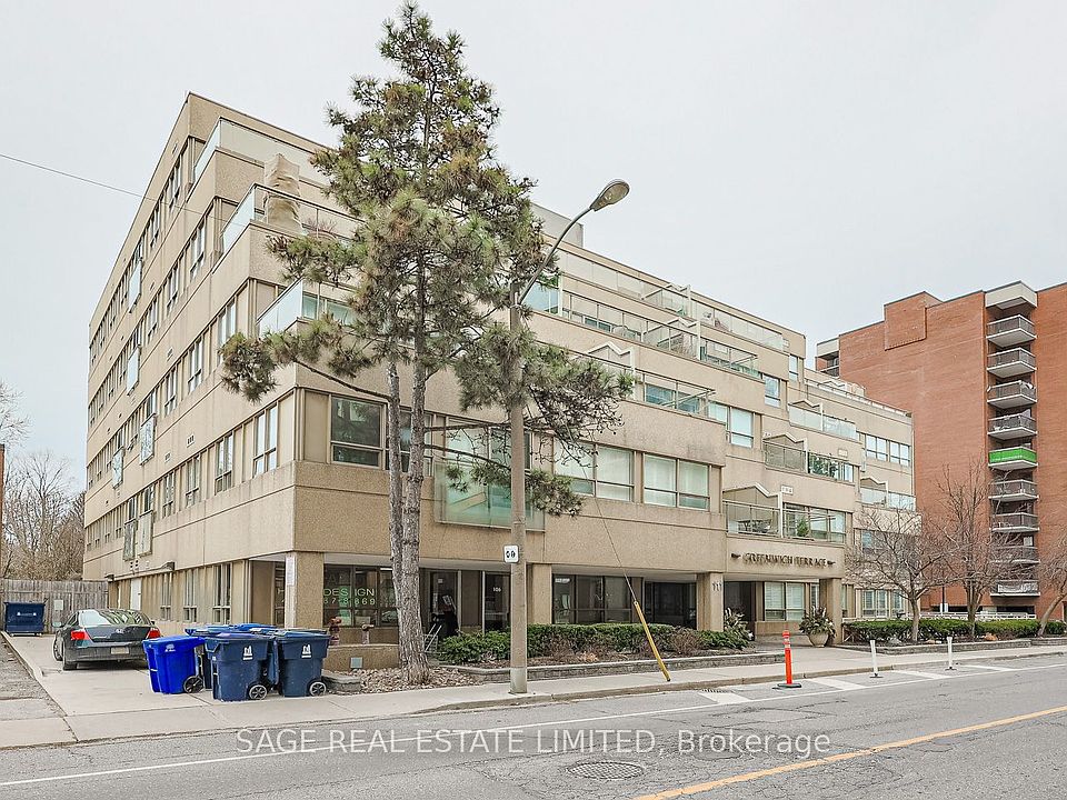 1st image of 111 Merton St S #201