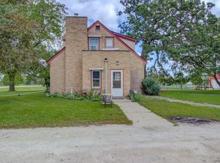 14601 Braun Rd, Sturtevant, WI 53177