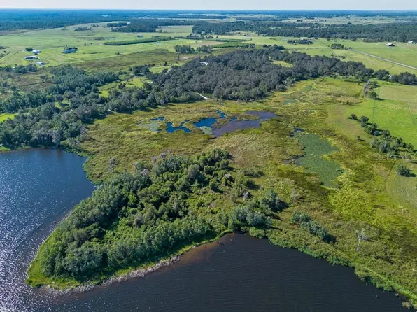 1915 Buffum Lake Trl Lot 30, Fort Meade, FL 33841